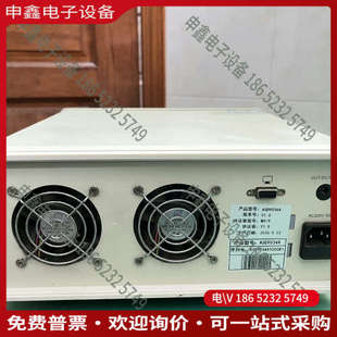 图片拍摄 机柜拆出来 询价:昂盛达ASD903A快充负载测试