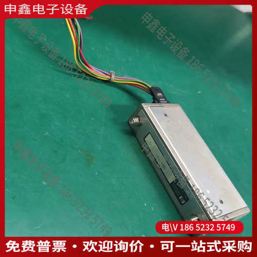 询价：HP 5086-7815 程控衰减器DC-4GHZ70