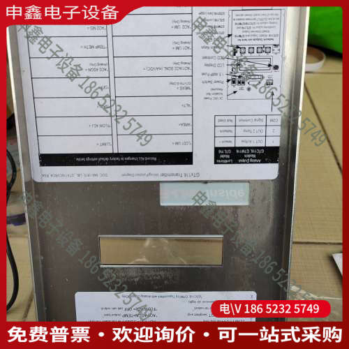 询价：美国进口Ebtron热线式高精度风速风量监测仪GTC-1