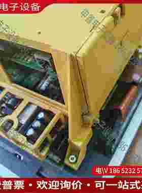 拍前询价：A02B-0285-B502发那科21i-MB系统主机控制器