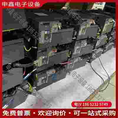 拍前询价：SIMENSV90伺服电机 PN 版；套装型号1FL6064-1A