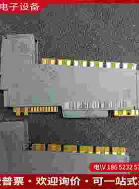 拍前询价：贝加莱模块X20DC1396