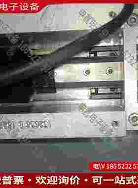 拍前询价：半导体机台组件只有这么号是什么132606
