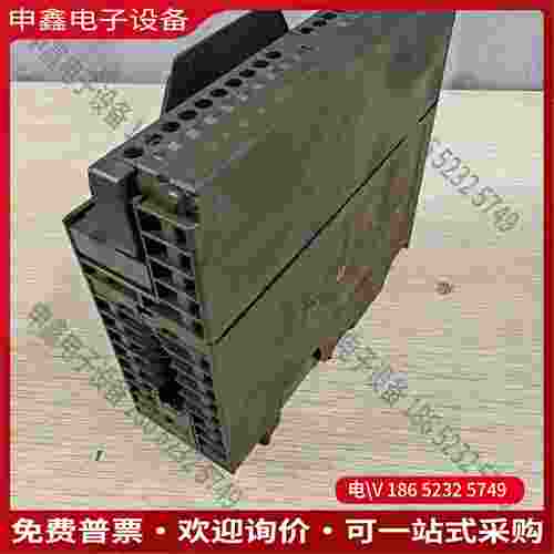 拍前询价：6ES7 322-1BH01-0AA0SIMENS模块