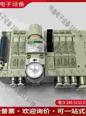 拍前询价：CKDRB500-00M电磁阀未使用配套N4E0