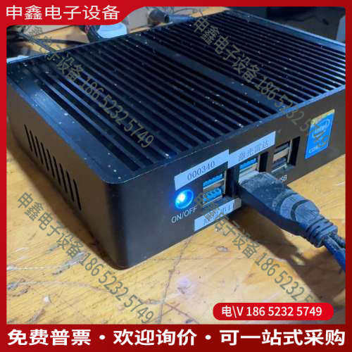 询价：UBUNTU系统 mini电脑 i5-5200u 8-128