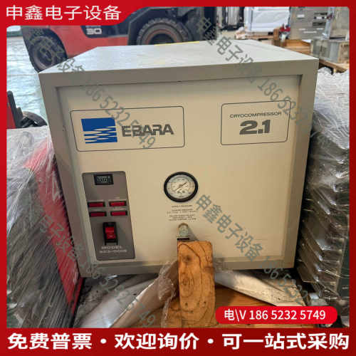 议价：日本荏原Ebara液氮泵型号21323-0015机器