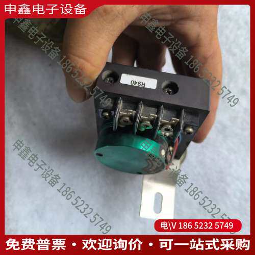 请询价：日本MIDOR绿测器电位器CPP-45  阻