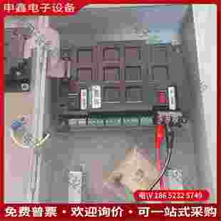 拍前询价：上海翼捷M601可燃气体报警控制器图片正常