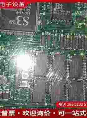 拍前询价：SVA603V-0-S /SVME/AT-BCN/V PCB