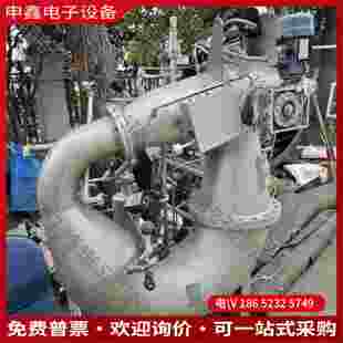 allfit 型号 102001年 fongs 拍前询价：立信染整机