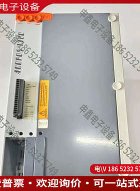 询价：贝加莱伺服驱动器8V1320001-2 议价