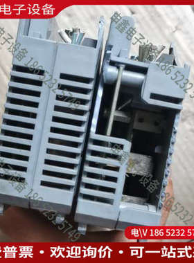 询价：贝加莱PLC     3D04796外壳破损的好