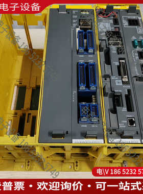 议价：A05B-2400-C062发那科6 SLOT BACKPL