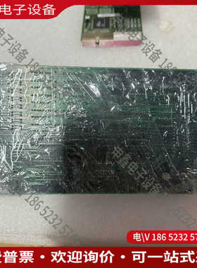 议价：ETEC艾特克工业控制板型号FAB 756-0312-01