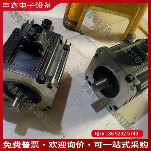 请询价：TBL-i多摩川3kw伺服电机多摩川1806N8270E7