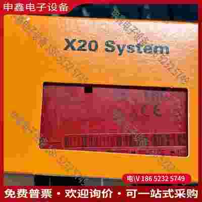 拍前询价：贝加莱模块X20AP3131