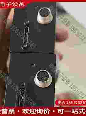 拍前询价：灰点高精度工业相机GS3-U3-91S6M-C