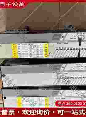 拍前询价：ICFC16L1 ABB模块