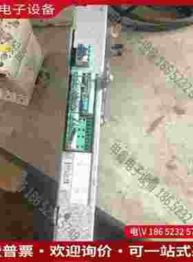 拍前询价：ABB机器人配件EPS板 3HAC026272-001