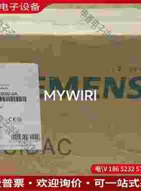 拍前询价：SIMENS 4av4106-2eb00-0a Power