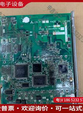 请询价：驱动器板卡J2B-P112 (BC386A205G53)