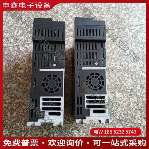请询价：15KW新力川伺服驱动器LCDB2-152002-LB11
