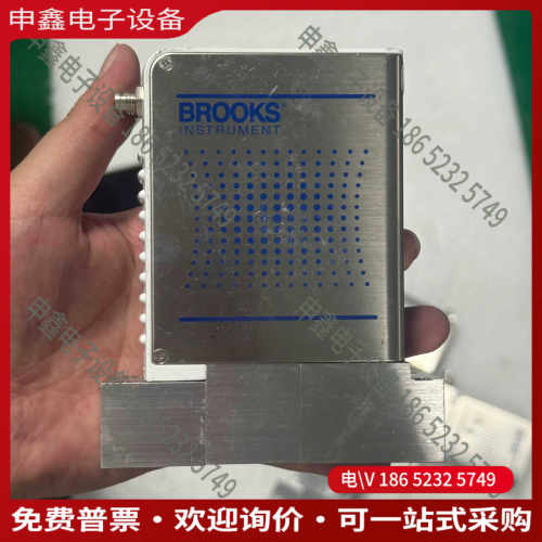 议价：BROOKS布鲁克斯流量计GF125CXXC型号SIH4