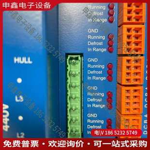 四极监测调制解调器型号8240 440V 请询价：YORK FMM