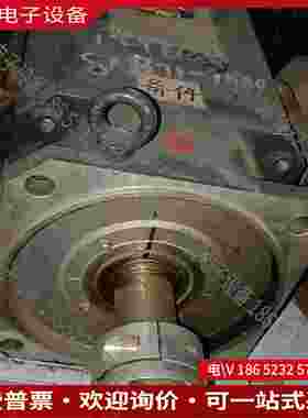 拍前询价：SIMENS3相伺服电机型号1FT6102-8AB71-1AA0