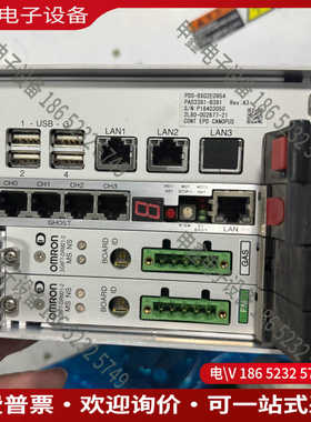 议价：东京电子TEL ECC2控制器MC RACK型号CPPC2