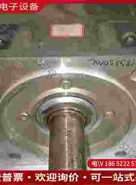 拍前询价：SIMENS3相伺服电机1FT6082-1AF71-4EH1德国