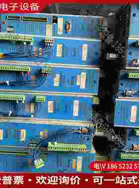 拍前询价：STOBER斯德博驱动器POSIDRIVE FDS 4000