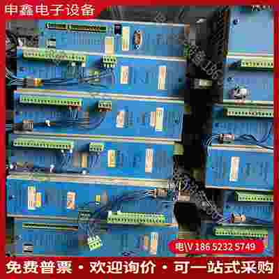 拍前询价：STOBER斯德博驱动器POSIDRIVE FDS 4000