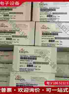 拍前询价：美国ENTEGRIS气体过滤器WG2F02RR2