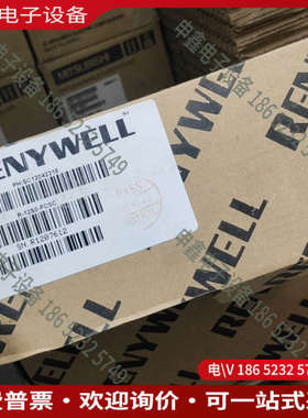询价：RENYWELL雷尼威尔读数头RLSE12-SC