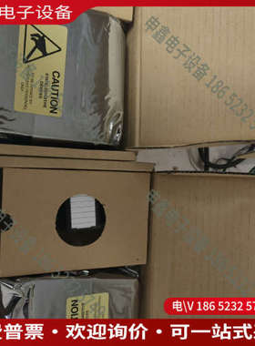 询价：未拆封ve4003s2b1卡件两块