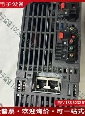 询价：变频器 6SL3210-1KE11-8UF1380V