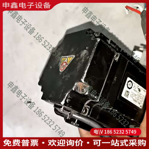 询价：750W伺服电机   SGMJV-08ADC6S