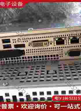 拍前询价：工控机IPC477D触摸屏6AV7240－3BC06－