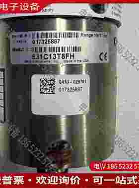 拍前询价：MKS真空压力计631C13T8FH来自美国MK