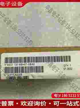 拍前询价：SIMENS数字输入模组6ES7-131-6BH01-0BA0