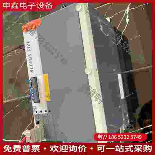 拍前询价：贝加莱驱动器8V132000-2 95新 的