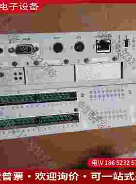 拍前询价：出Jetter控制器JetControl JC647成