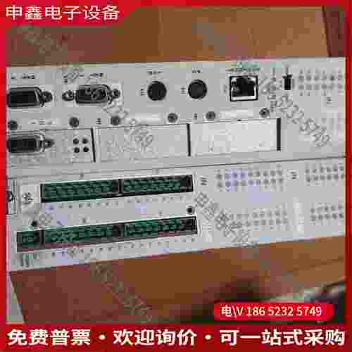 拍前询价：出Jetter控制器JetControl JC647成