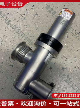 询价：AMAT应用材料0190-87725真空角阀型号0190-