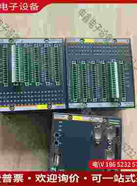 拍前询价：巴赫曼PLC模块MX213/W