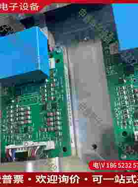 拍前询价：ABB880变频器160KW模块2MB1450VX-120-