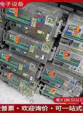 拍前询价：百格拉伺服驱动器TLC511F TLC532F TLC536