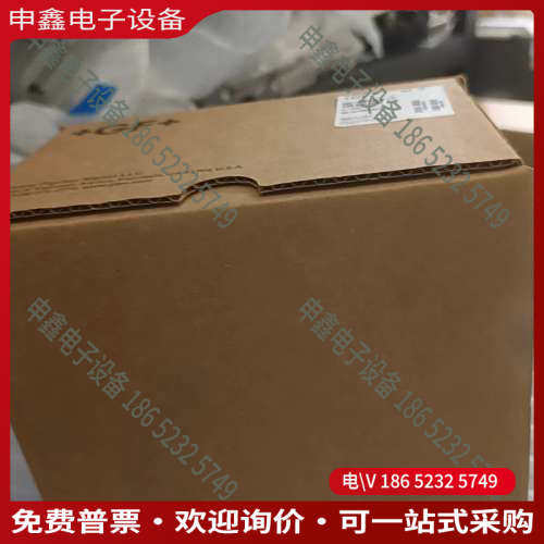 询价：美国GF通用J盒带电子S3L号159 001 40